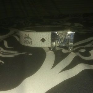 Mcm belt